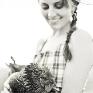 Meet your Posher, Mindy